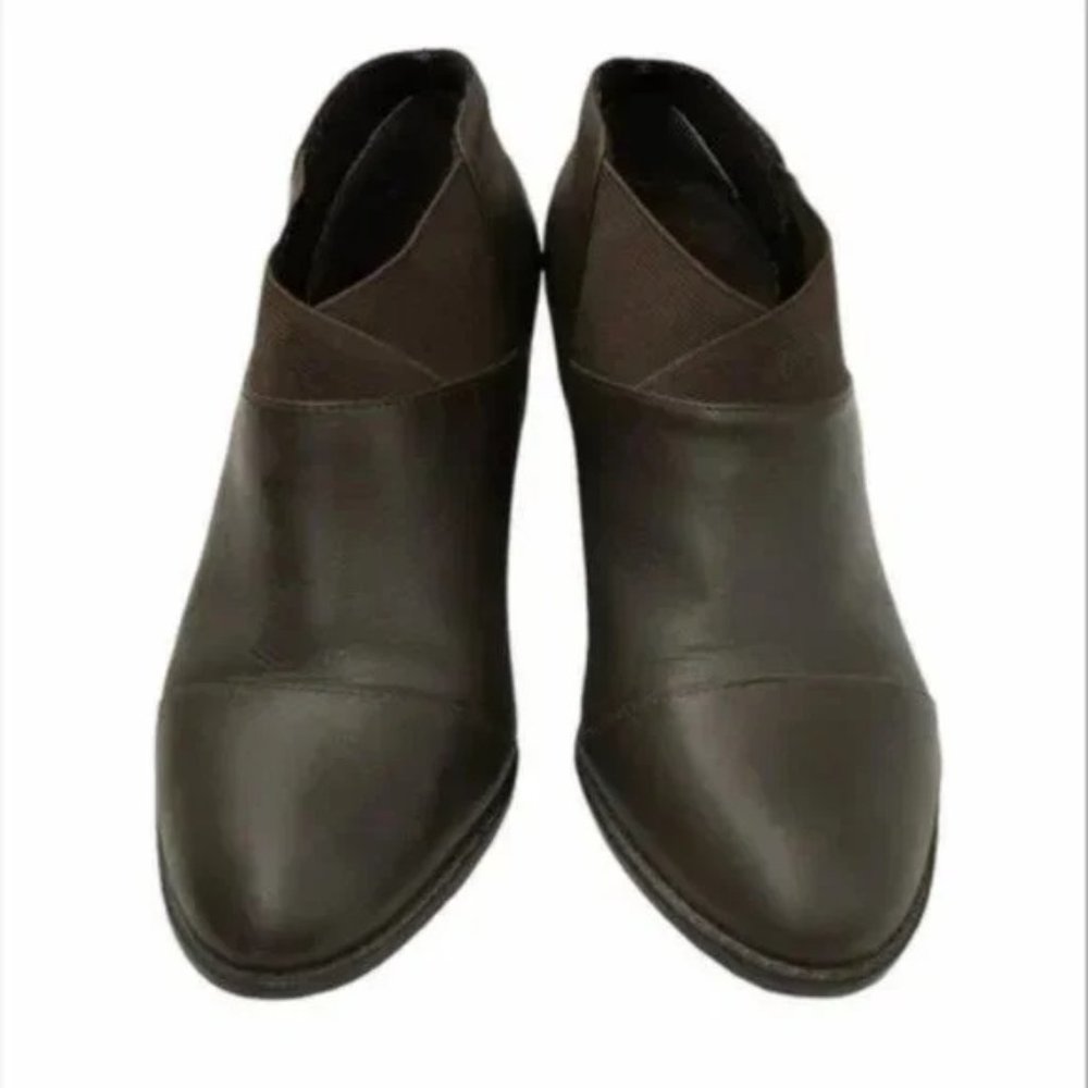 Vionic Point Ankle Booties - image 2